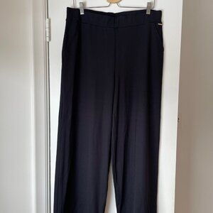 Saint James Black Pants